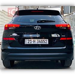 هیوندای تۆکسۆن